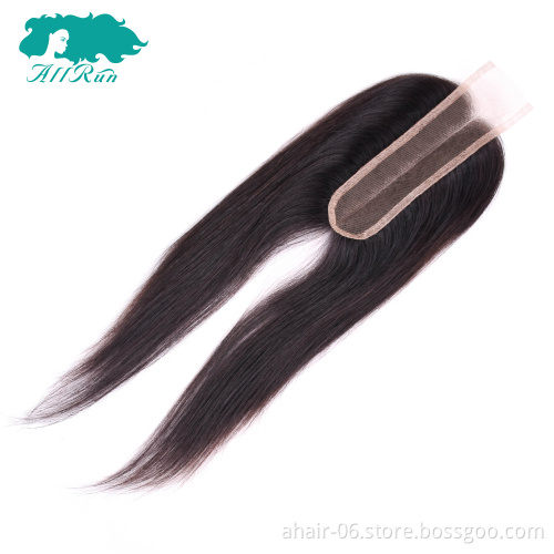 Brazilian 2*6 Human Hair Closure, 6*2 Hair Closure, 2*6 Human Hair Closure